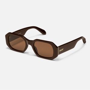 Quay Hyped Up Sunglasses